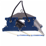 Светодиодный светильник INTEKS PromLine-100/2 ST 100Вт 5000К LUMILEDS (Д), LIRA