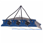 Светодиодный светильник INTEKS PromLine-200/4 ST 200Вт 5000К LUMILEDS (Д), LIRA