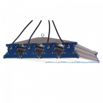 Светодиодный светильник INTEKS PromLine-400 ST 400Вт 5000К LUMILEDS (Д), LIRA