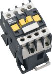 Контактор КМИ-10911 9А 400В/АС3 1НЗ IEK KKM11-009-400-01 Контактор КМИ-10911 9А 400В/АС3 1НЗ IEK KKM11-009-400-01