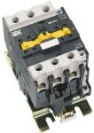 Контактор КМИ-49512 95А 400В/AC3 1HО 1H3 IEK KKM41-095-400-11 Контактор КМИ-49512 95А 400В/AC3 1HО 1H3 IEK KKM41-095-400-11