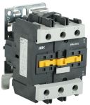 Контактор КМИе-49512 95А 230В/АС3 1НО; 1НЗ IEK KKME41-095-230-11 Контактор КМИе-49512 95А 230В/АС3 1НО; 1НЗ IEK KKME41-095-230-11