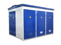Подстанция КТП 40 Подстанция КТП 40