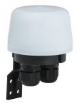 Фотореле ФР 604 3300ВА IP66 бел. IEK LFR20-604-3300-K01 Фотореле ФР 604 3300ВА IP66 бел. IEK LFR20-604-3300-K01