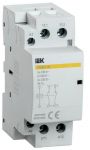 Контактор модульный КМ40-11М AC IEK MKK11-40-11 Контактор модульный КМ40-11М AC IEK MKK11-40-11