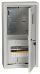 Корпус металлический ЩУРн-3/9 (540х290х165мм) IP31 TITAN IEK MKM32-N-09-31-ZO Корпус металлический ЩУРн-3/9 (540х290х165мм) IP31 TITAN IEK MKM32-N-09-31-ZO