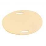 Бирка маркировочная мягкая У-135М (круг) (уп.100шт) PROxima EKF mm-135-r Бирка маркировочная мягкая У-135М (круг) (уп.100шт) PROxima EKF mm-135-r