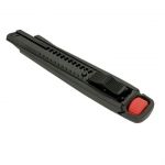Нож строительно-монтажный 18мм НСМ-80 (SK4) Heavy Duty (до 60кг) Professional EKF ncm-80-pro Нож строительно-монтажный 18мм НСМ-80 (SK4) Heavy Duty (до 60кг) Professional EKF ncm-80-pro