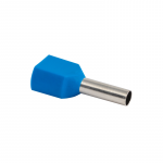 Наконечник штыревой втулочный изол. НШвИ(2) 2.5-10 (уп.50шт) EKF nhvi2-2.5-10 Наконечник штыревой втулочный изол. НШвИ(2) 2.5-10 (уп.50шт) EKF nhvi2-2.5-10