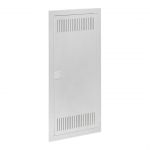 Дверь для щита Nova 4 габарит IP40 перфорир. метал. PROxima EKF nv-door-pm-4 Дверь для щита Nova 4 габарит IP40 перфорир. метал. PROxima EKF nv-door-pm-4