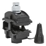 Зажим прокалывающий ответвительный P4X-150 50-150/6-35кв.мм EKF p-4x-150 Зажим прокалывающий ответвительный P4X-150 50-150/6-35кв.мм EKF p-4x-150