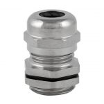 Ввод кабельный металлический MGM16 IP68 d проводника 4-8мм PROxima EKF plc-mgm-16 Ввод кабельный металлический MGM16 IP68 d проводника 4-8мм PROxima EKF plc-mgm-16