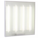 Светодиодный светильник INTEKS Office-36 32Вт 4000К Микропризма