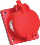 Розетка СП Magnum 32А 200/346-240/415В 3P+PE+N 6ч ССИ-425 IP44 IEK PSN42-032-5 Розетка СП Magnum 32А 200/346-240/415В 3P+PE+N 6ч ССИ-425 IP44 IEK PSN42-032-5