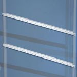 Комплект реек горизонт. для шкафа CQE 800мм (10шт) DKC R5TPE80 Комплект реек горизонт. для шкафа CQE 800мм (10шт) DKC R5TPE80