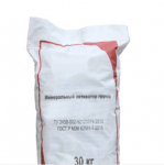 Коксо-минеральный активатор грунта 30 кг Коксо-минеральный активатор грунта 30 кг