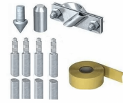 Комплект заземления безмуфтовый 6 метров (d=20 мм х 1,5 метра) Комплект заземления безмуфтовый 6 метров (d=20 мм х 1,5 метра)