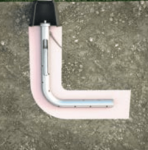 Комплект электролитического заземления CMZ – 6 Г Комплект электролитического заземления CMZ – 6 Г