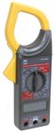 Клещи токоизмерительные Expert 266 IEK TCM-1S-266 Клещи токоизмерительные Expert 266 IEK TCM-1S-266