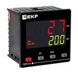 Измеритель-регулятор EKF TER101-L-CV-M2A-R Измеритель-регулятор EKF TER101-L-CV-M2A-R