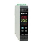 Измеритель-регулятор температуры EKF TER104-D-S-R Измеритель-регулятор температуры EKF TER104-D-S-R