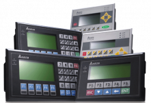 Панели оператора DELTA ELECTRONICS TP