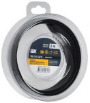 Трубка термоусадочная ТТУ нг-LS 12/6 черн. (уп.2м) IEK UDR12-012-006-002-K02-T Трубка термоусадочная ТТУ нг-LS 12/6 черн. (уп.2м) IEK UDR12-012-006-002-K02-T