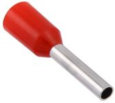 НаконечникНШВИ 1.0-08 1мм2 из/фл (уп.100шт) GENERICA UGN11-008-001-100-G НаконечникНШВИ 1.0-08 1мм2 из/фл (уп.100шт) GENERICA UGN11-008-001-100-G