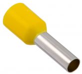 Наконечник НШВИ 6.0-12 6мм2 из/фл (уп.100шт) GENERICA UGN11-012-006-100-G Наконечник НШВИ 6.0-12 6мм2 из/фл (уп.100шт) GENERICA UGN11-012-006-100-G