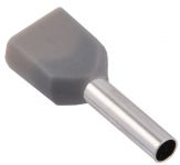 НаконечникНШВИ2 0.75-8 из/фл (уп.100шт) GENERICA UGN31-008-C075-100-G НаконечникНШВИ2 0.75-8 из/фл (уп.100шт) GENERICA UGN31-008-C075-100-G