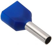 НаконечникНШВИ2 2.5-10 из/фл (уп.100шт) GENERICA UGN31-010-D25-100-G НаконечникНШВИ2 2.5-10 из/фл (уп.100шт) GENERICA UGN31-010-D25-100-G