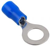 НаконечникНКИ 2-6 кольцо 1.5-2.5мм (уп.100шт) GENERICA UNL20-D25-4-6-G НаконечникНКИ 2-6 кольцо 1.5-2.5мм (уп.100шт) GENERICA UNL20-D25-4-6-G