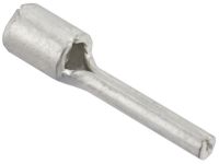 Наконечник НШП 2.5–12 (уп.100шт) IEK UNN10-D25-12 Наконечник НШП 2.5–12 (уп.100шт) IEK UNN10-D25-12