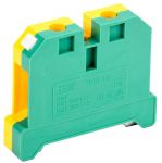 Зажим наборный ЗНИ-16PEN 16кв.мм (JXB-земля) IEK YZN20-016-K52 Зажим наборный ЗНИ-16PEN 16кв.мм (JXB-земля) IEK YZN20-016-K52