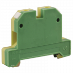 Зажим наборный ЗНИ-35PEN 35кв.мм (JXB-земля) IEK YZN20-035-K52 Зажим наборный ЗНИ-35PEN 35кв.мм (JXB-земля) IEK YZN20-035-K52