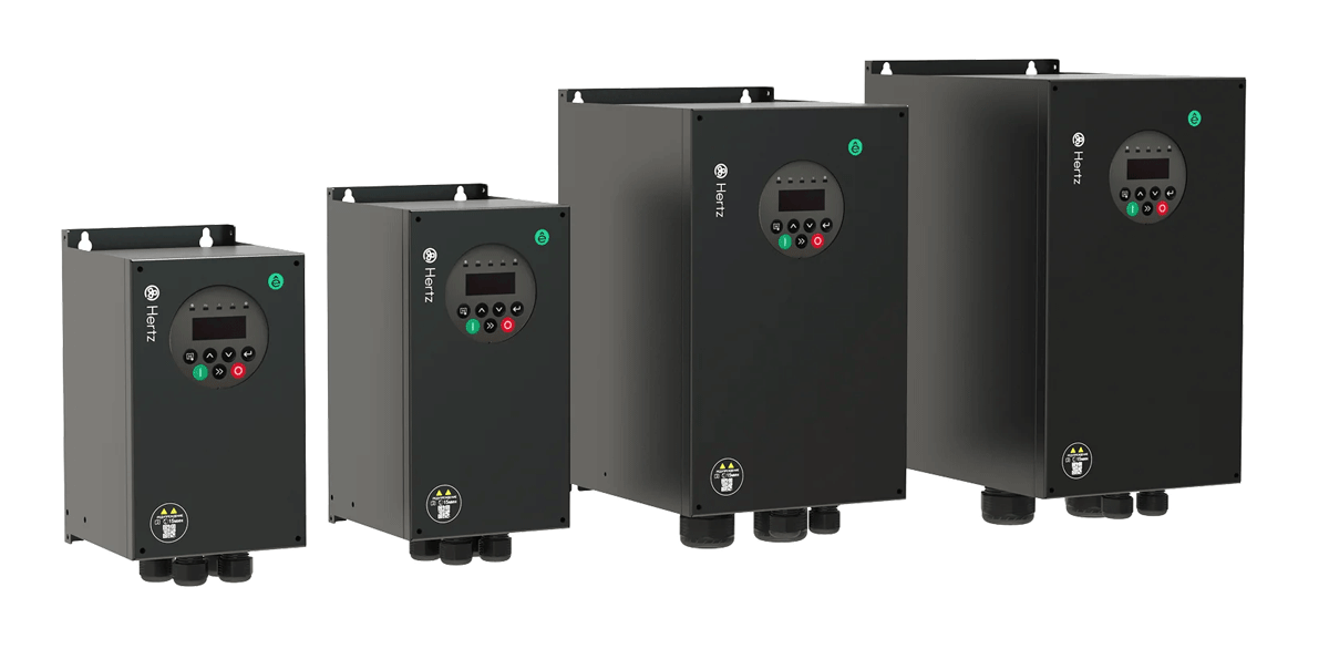 SystemeVar Hertz IP55